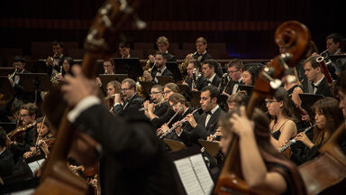 International Student Orchestra Project