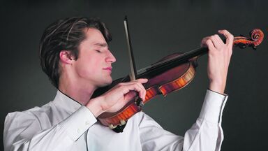 Ysaÿe, the composer