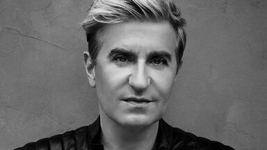 Brussels Philharmonic, Jean-Yves Thibaudet