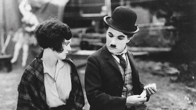 Film Concert - Charlie Chaplin: The Circus