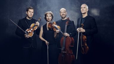 Cuarteto Casals