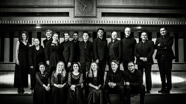 Collegium Vocale Gent & Philippe Herreweghe