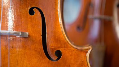 Queen Elisabeth Competition 2022: cello