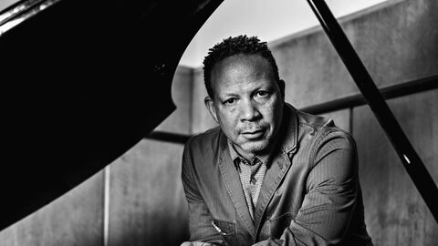 Craig Taborn Quartet & Brussels Philharmonic