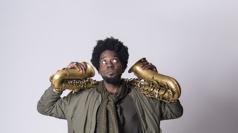 Soweto Kinch