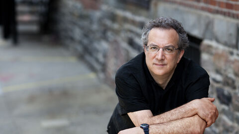 Uri Caine & Brussels Philharmonic 