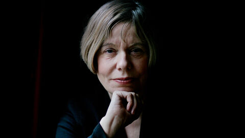 Meet & Greet for young people with Karen Armstrong 