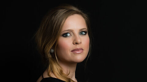 Brussels Philharmonic, Vlaams Radio Koor, Hanne Roos