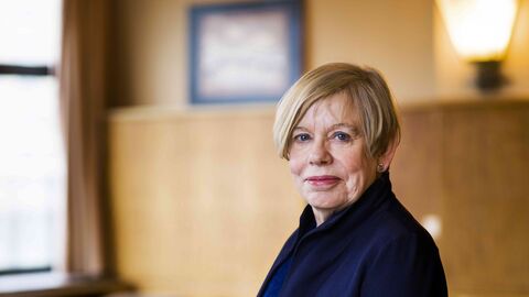 Karen Armstrong