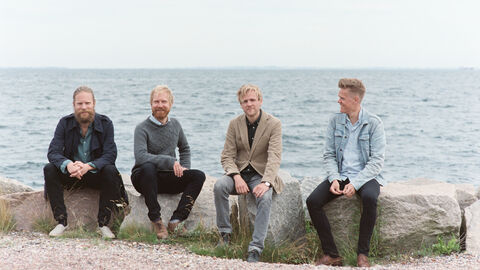 Danish String Quartet