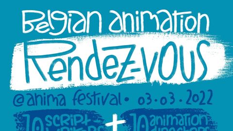 Belgian Animation Rendez-Vous