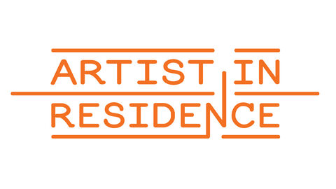 Artists in residence 24|25