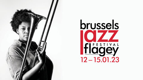 Brussels Jazz Festival 2023