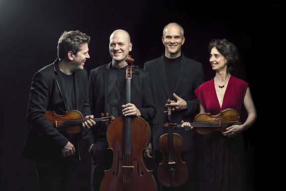 Cuarteto Casals