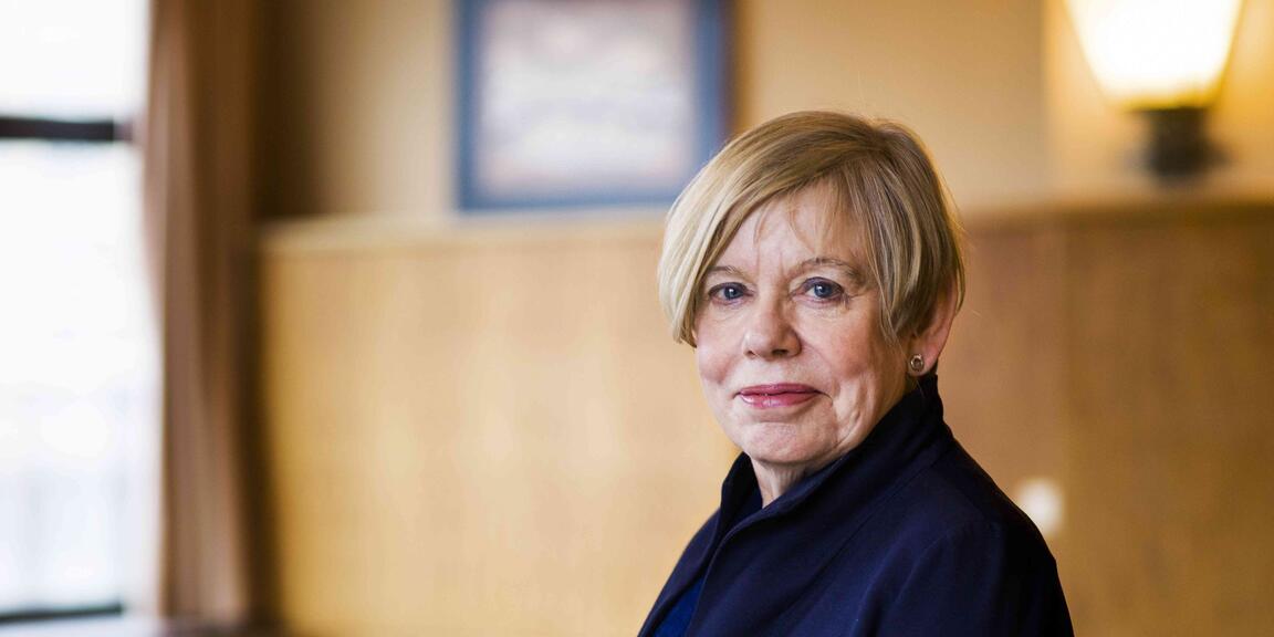 Karen Armstrong