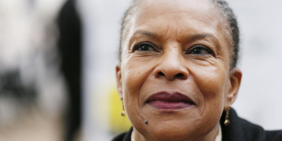 Christiane Taubira