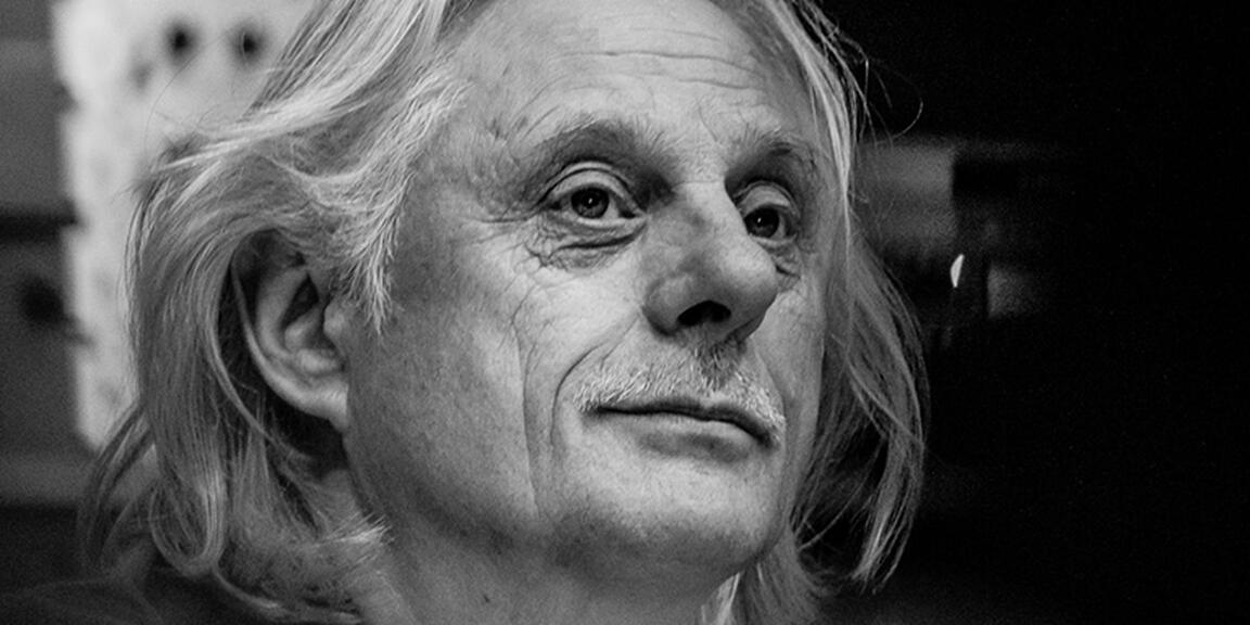 Manfred Eicher