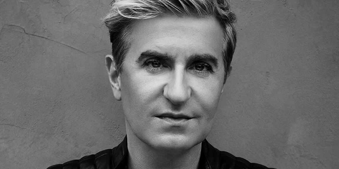 Jean-Yves Thibaudet