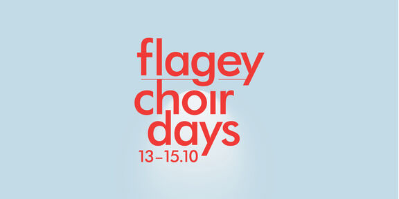 Flagey Choir Days