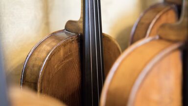 Lauréats Concours Reine Elisabeth 2024: violon