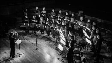 Closing Concert : Große Messe