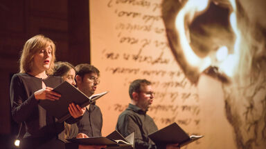 Vox Luminis & Freiburger Barockorchester