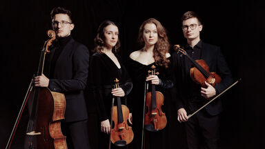 Javus Quartett