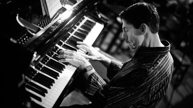 Fred Hersch solo