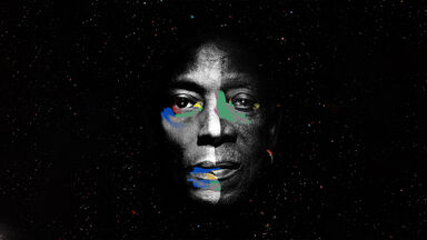 Tony Allen & Jeff Mills ‘Live’ 