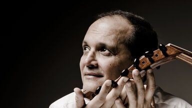 Anouar Brahem & ORCW play Souvenance