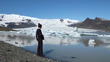 Masterclass Field Recording & résultats concours Field Recording