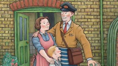 Ethel & Ernest