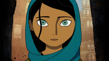 The Breadwinner