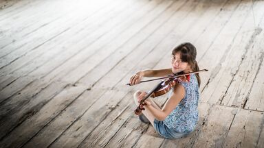 Festival Musiq3 à la télé