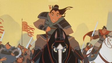 Mulan