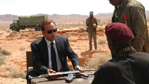 Lord of War