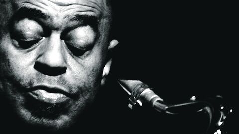 Archie Shepp Quartet