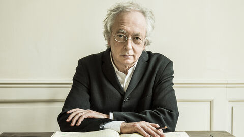 Collegium Vocale Gent, Philippe Herreweghe 