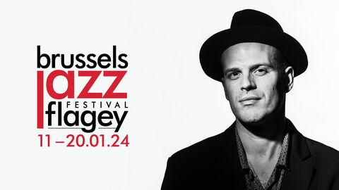 Brussels Jazz Festival 2024