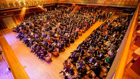 Brussels Cello Festival 2024