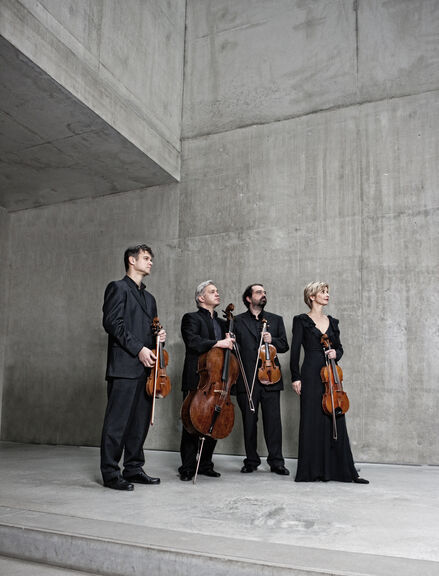 Hagen Quartet