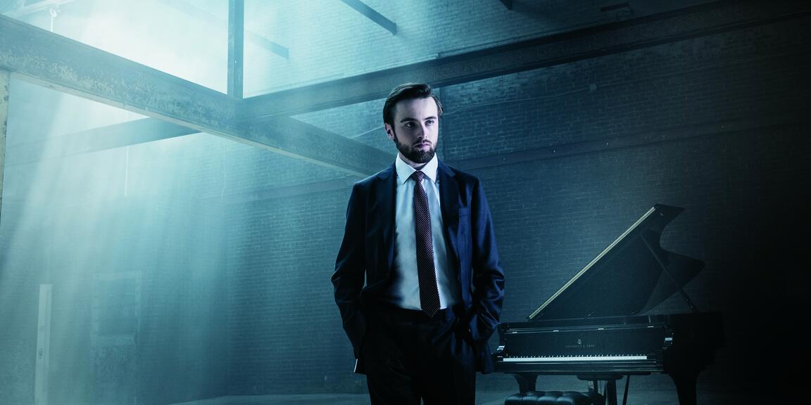 Daniil Trifonov