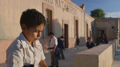 FOMO films presenteert : Estacion catorce