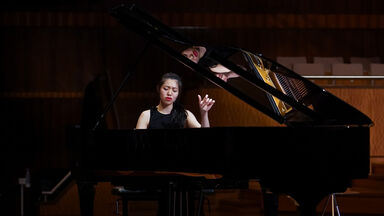 Koningin Elisabethwedstrijd 2025: piano