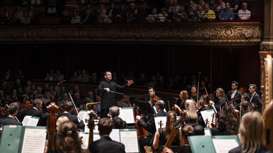 Alexander Gavrylyuk, Orchestre Philharmonique Royal de Liège