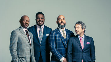 An Evening with Branford Marsalis