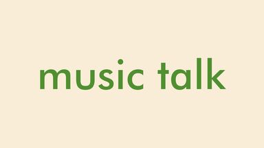 Music Talk