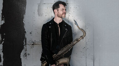 Donny McCaslin Group