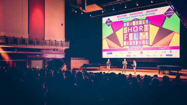 Brussels Short Film Festival