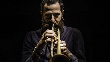 Avishai Cohen Quartet